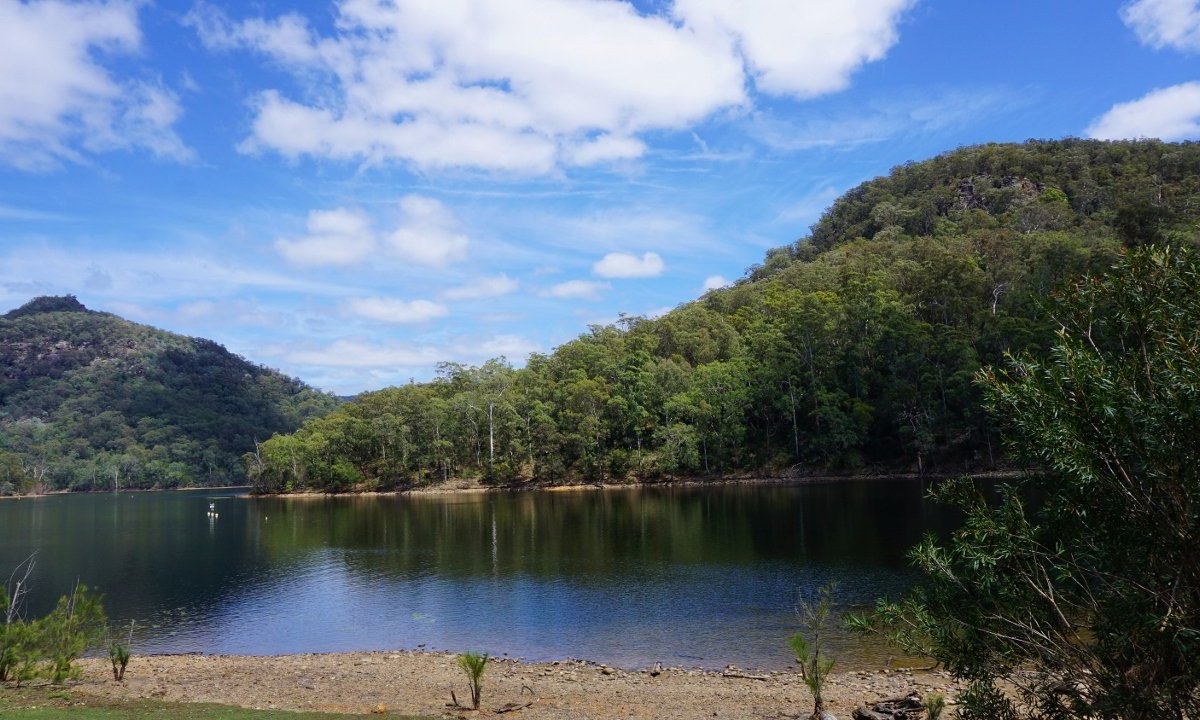 TALLOWA DAM (Kangaroo Valley) - 2022 What to Know BEFORE You Go