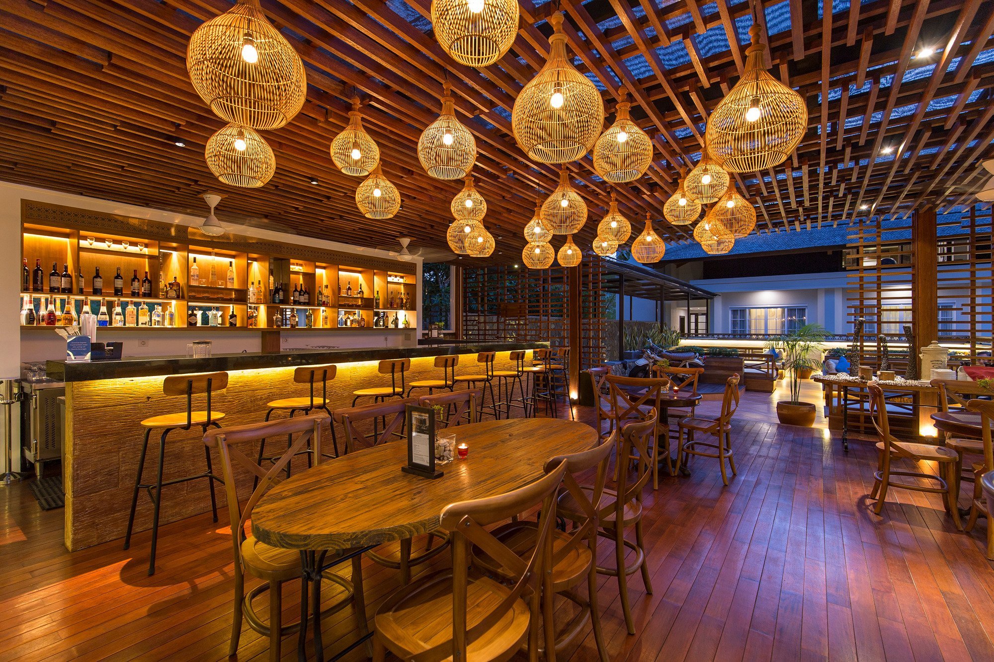 Plataran Borobudur Resort & Spa by null
