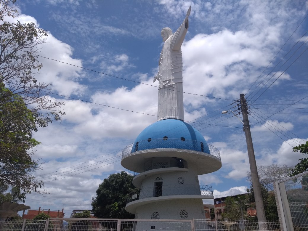 Cristo Redentor (Colatina) - 2022 Alles Wat U Moet Weten VOORDAT Je ...