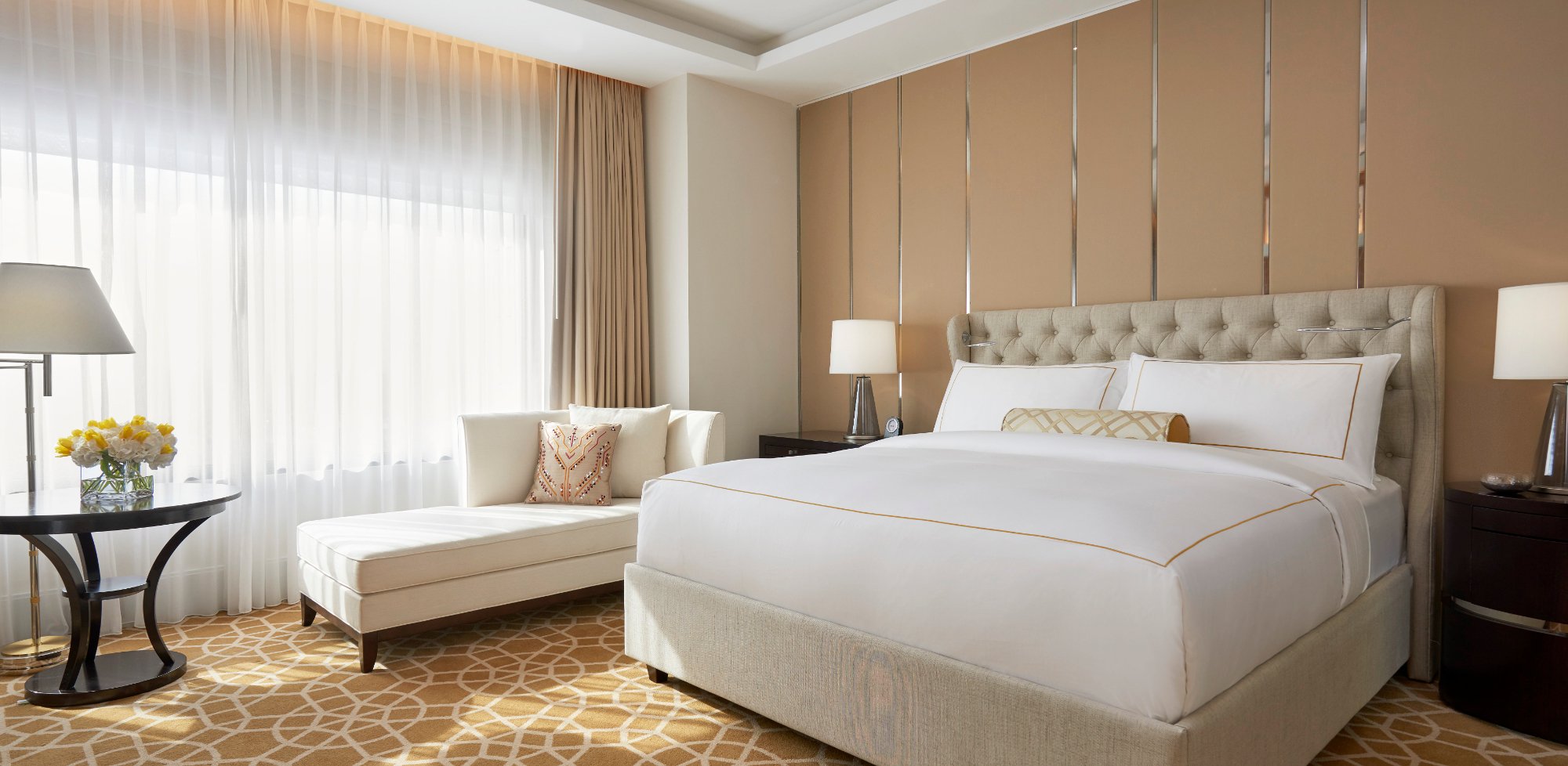 Hotel photo 33 of Fairmont Amman.