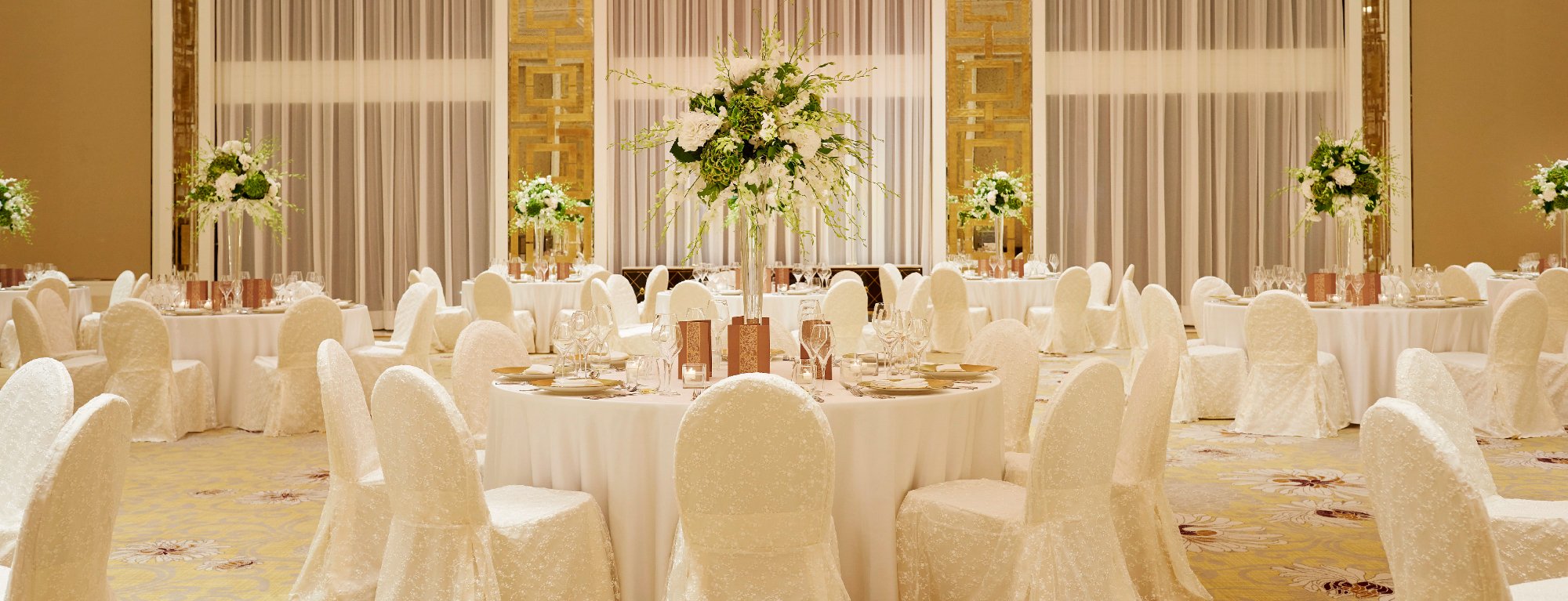 Hotel photo 34 of Fairmont Amman.