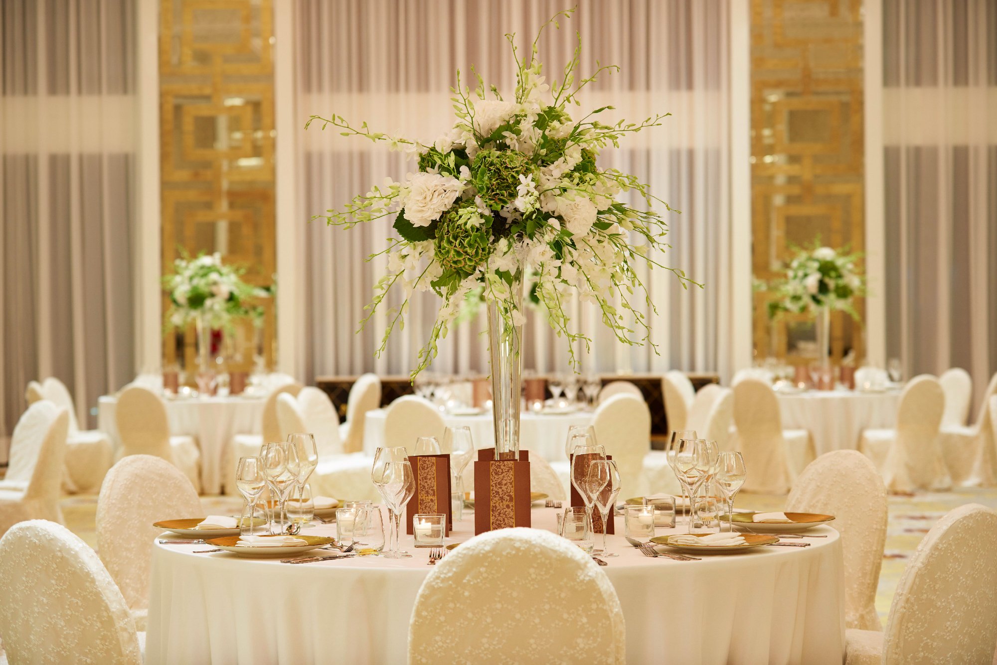 Hotel photo 11 of Fairmont Amman.