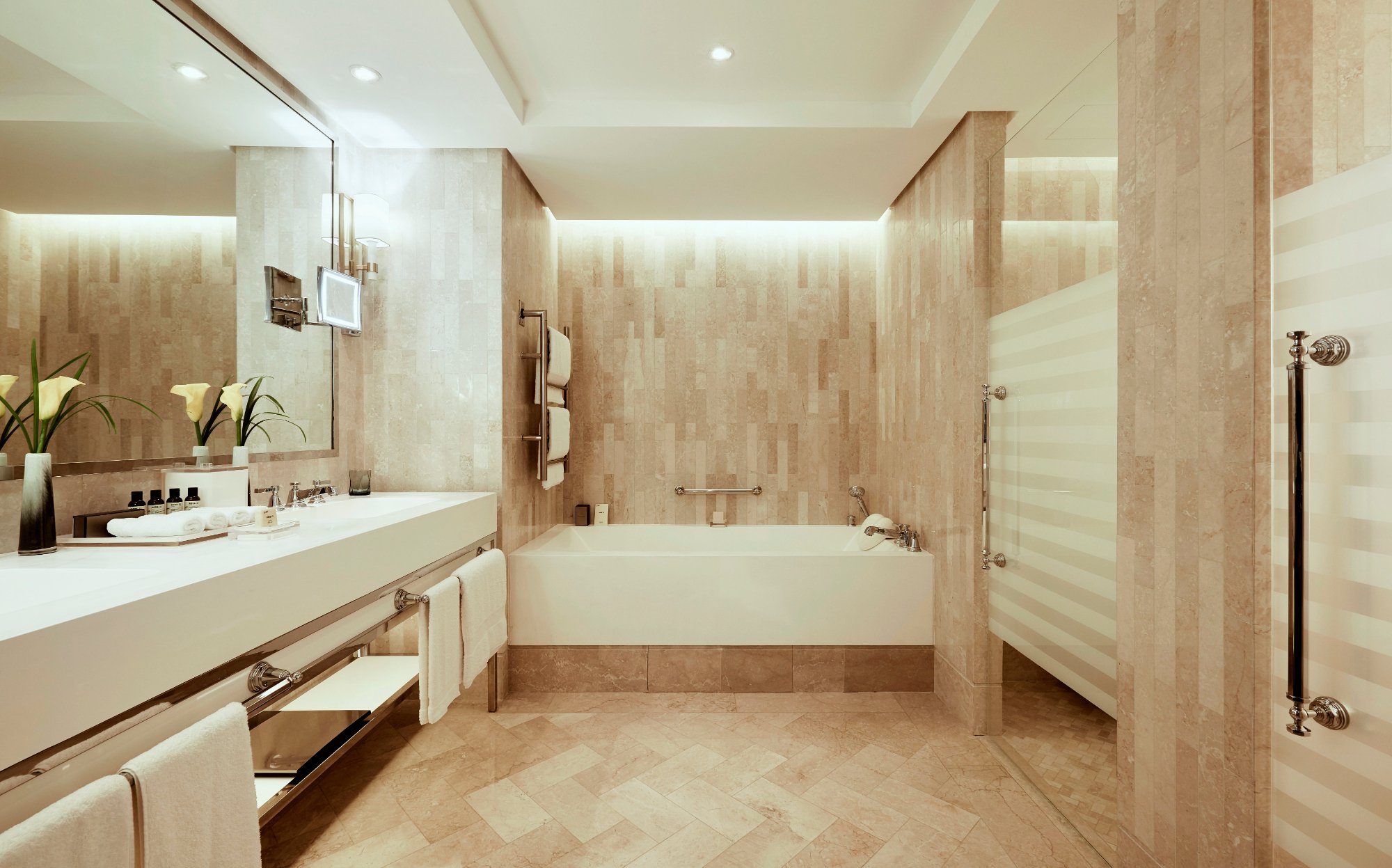 Hotel photo 8 of Fairmont Amman.