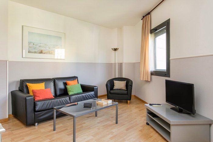 Imagen 10 de Apartaments Sata Park Guell Area