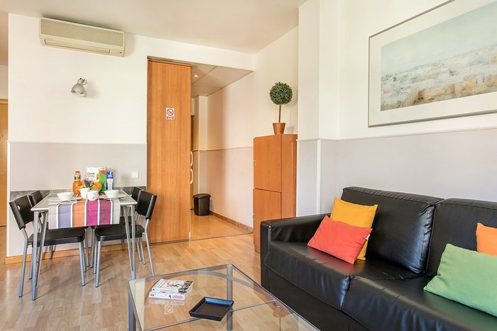 Imagen 9 de Apartaments Sata Park Guell Area