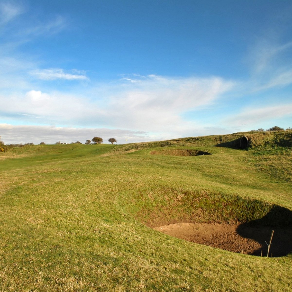 Seacroft Golf Club (Skegness) All You Need to Know BEFORE You Go