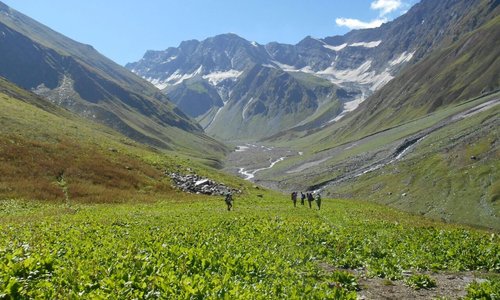 Adventure Near from location
