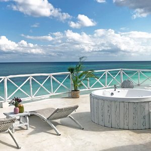 Coco Unlimited, hotel in Tulum