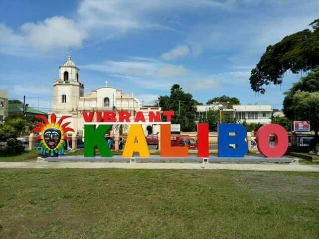 Pastrana Park Kalibo Aktuell F R 2022 Lohnt Es Sich Mit Fotos   Vibrant Kalibo Landmark 