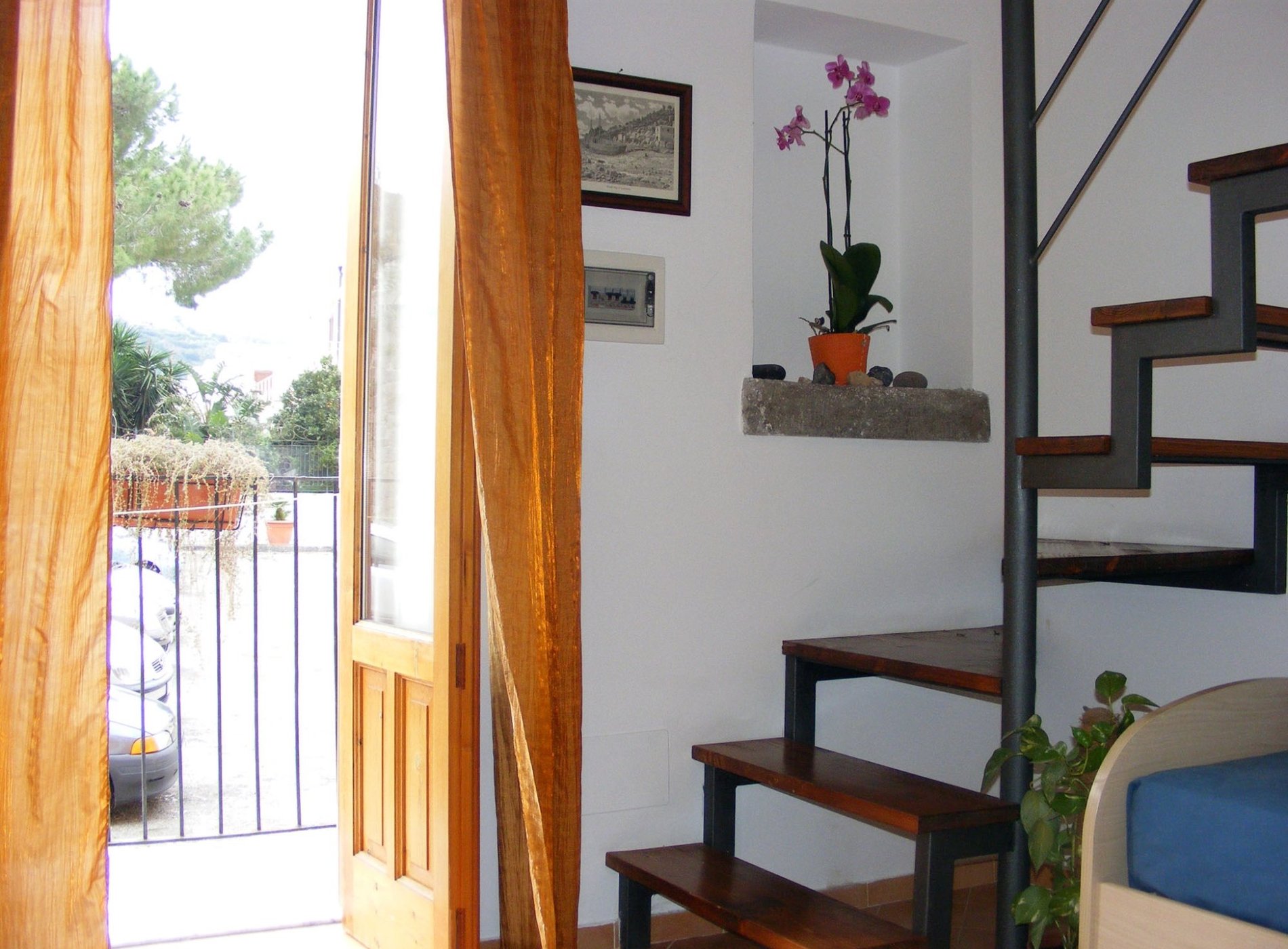 Casa Mafalda B&B by null