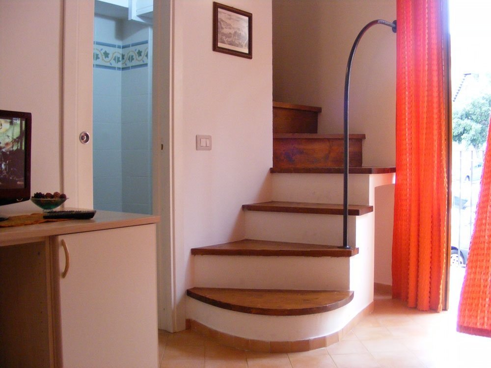 Casa Mafalda B&B by null