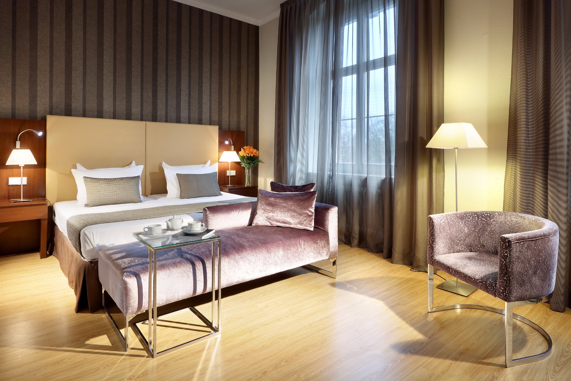 EUROSTARS PARK HOTEL MAXIMILIAN $107 ($̶1̶2̶3̶) - Updated 2022 Prices ...