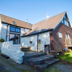 Dee Valley Cottages