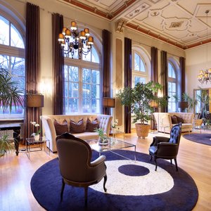 Eurostars Park Hotel Maximiliam