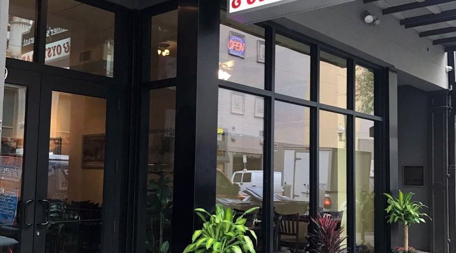 Gallier's Restaurant & Oyster Bar