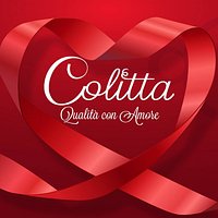 Colitta Cafè,Pasticceria,Gelateria,Caffetteria,Rosticceria,Catering,servizo Vegan e Gluten free