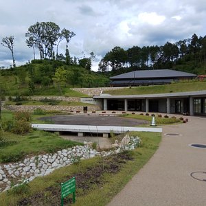 2021年 奈良県立万葉文化館 行く前に 見どころをチェック トリップアドバイザー