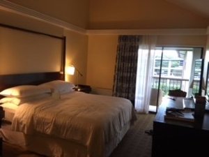 Room & Suite