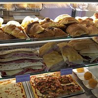 Francisco Cafe'