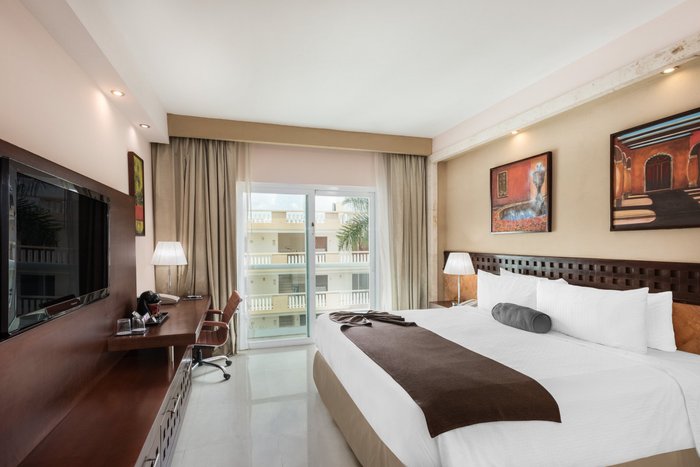 Wyndham Mérida Rooms: Pictures & Reviews - Tripadvisor