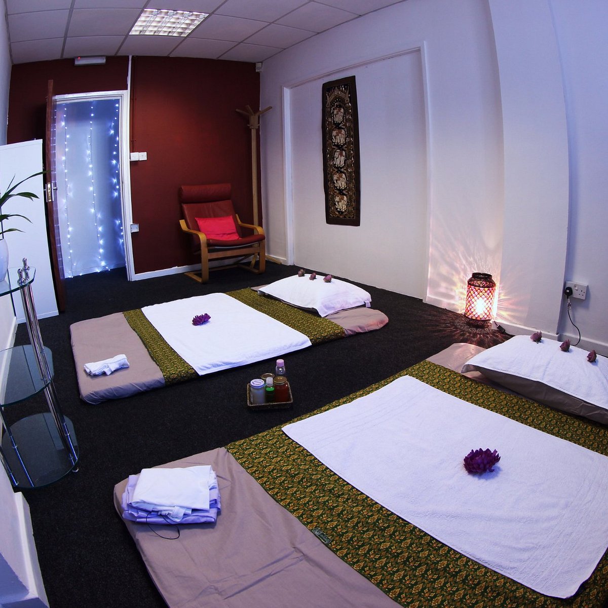 Royal Thai Massage Cardiff Кардифф лучшие советы перед посещением Tripadvisor
