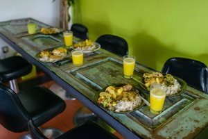 Restaurantes