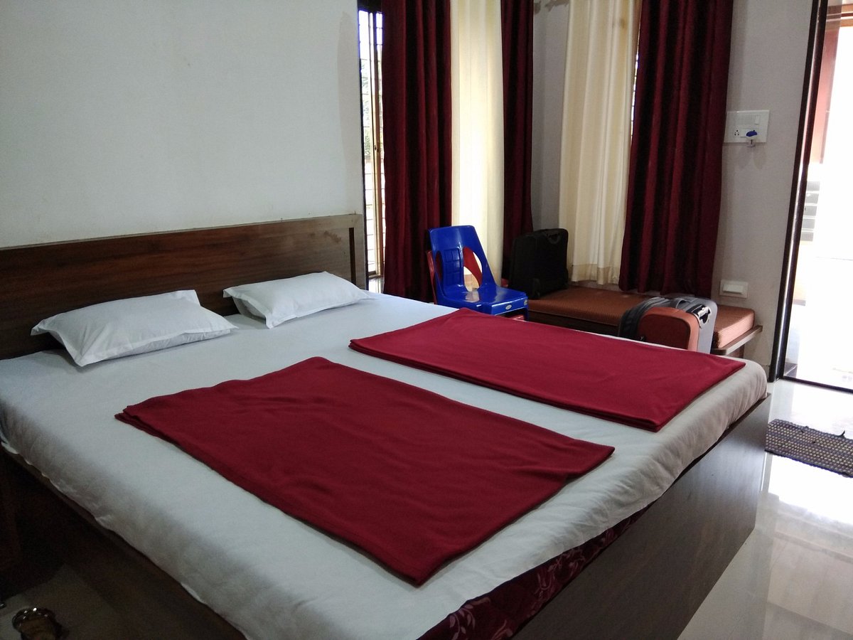 JUNGLE MIST RESORT (Mandur) - Inn Reviews & Photos - Tripadvisor