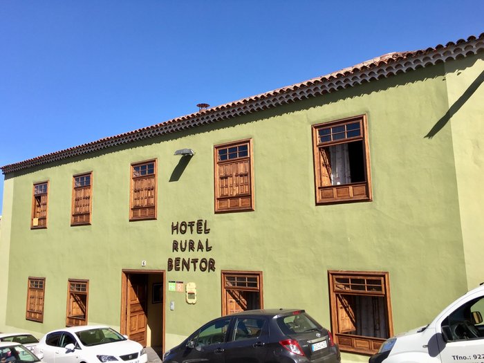 Imagen 29 de Hotel Rural Bentor