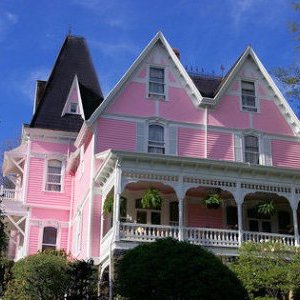 Cedar Crest Inn, hotel in Asheville