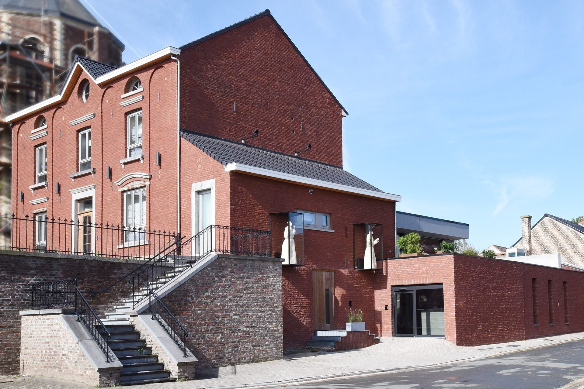 HOTEL TWEE BROEDERS - Updated 2024 Prices & Specialty Inn Reviews (Belgium/Riemst, Limburg) HOTEL TWEE BROEDERS - Updated 2024... 