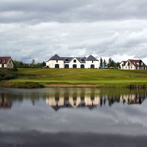 Drumoig Golf Hotel, hotel in St. Andrews