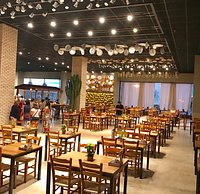 MANGAI SHOPPING ID