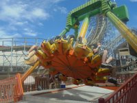 Video Game Arcade – ZDT's Amusement Park