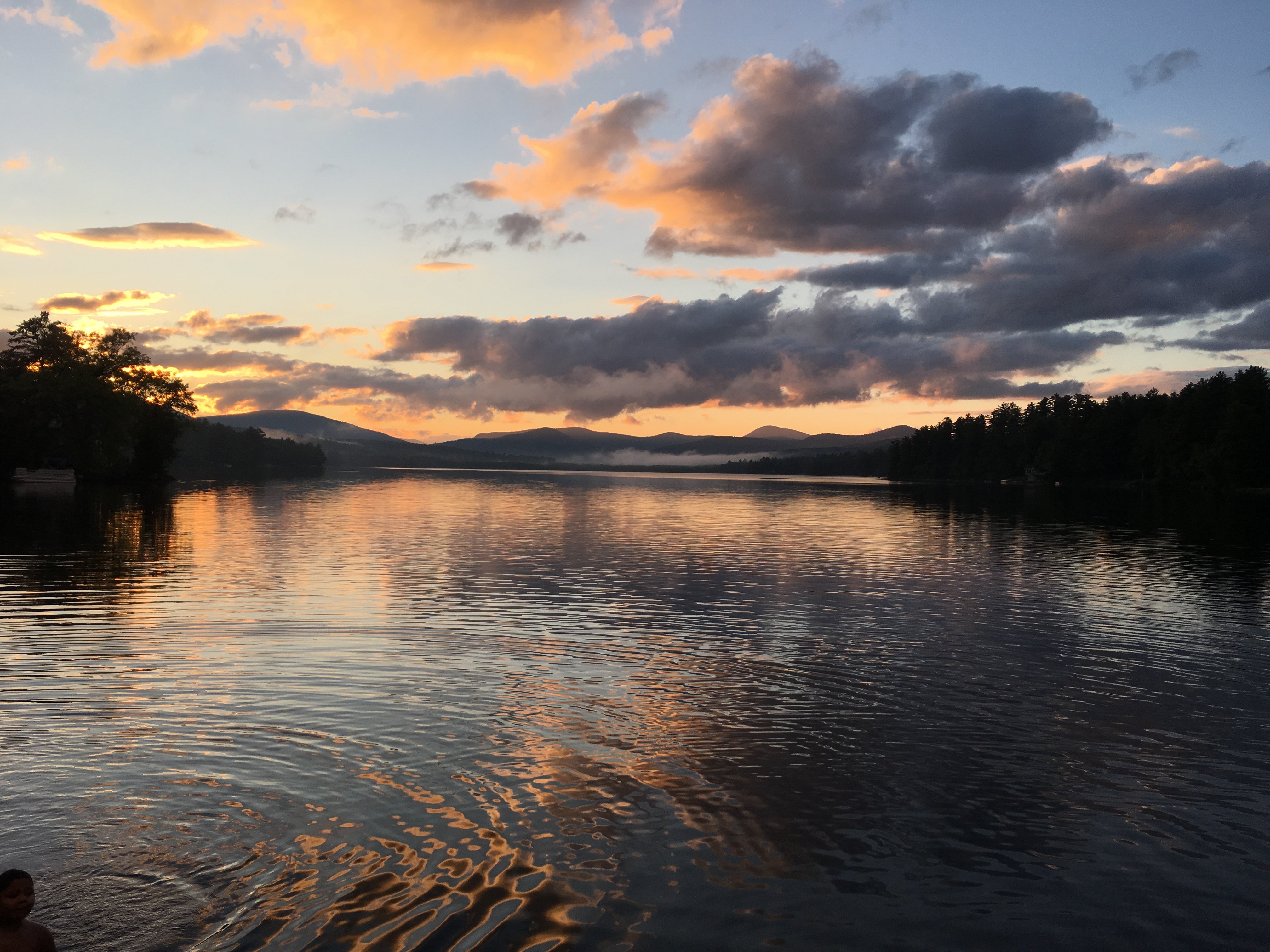 Wilson Lake image