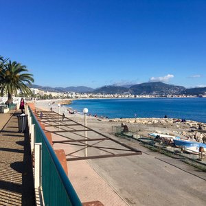 Promenade