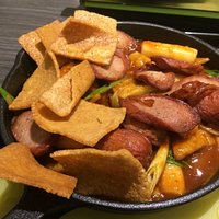 tteokbokki