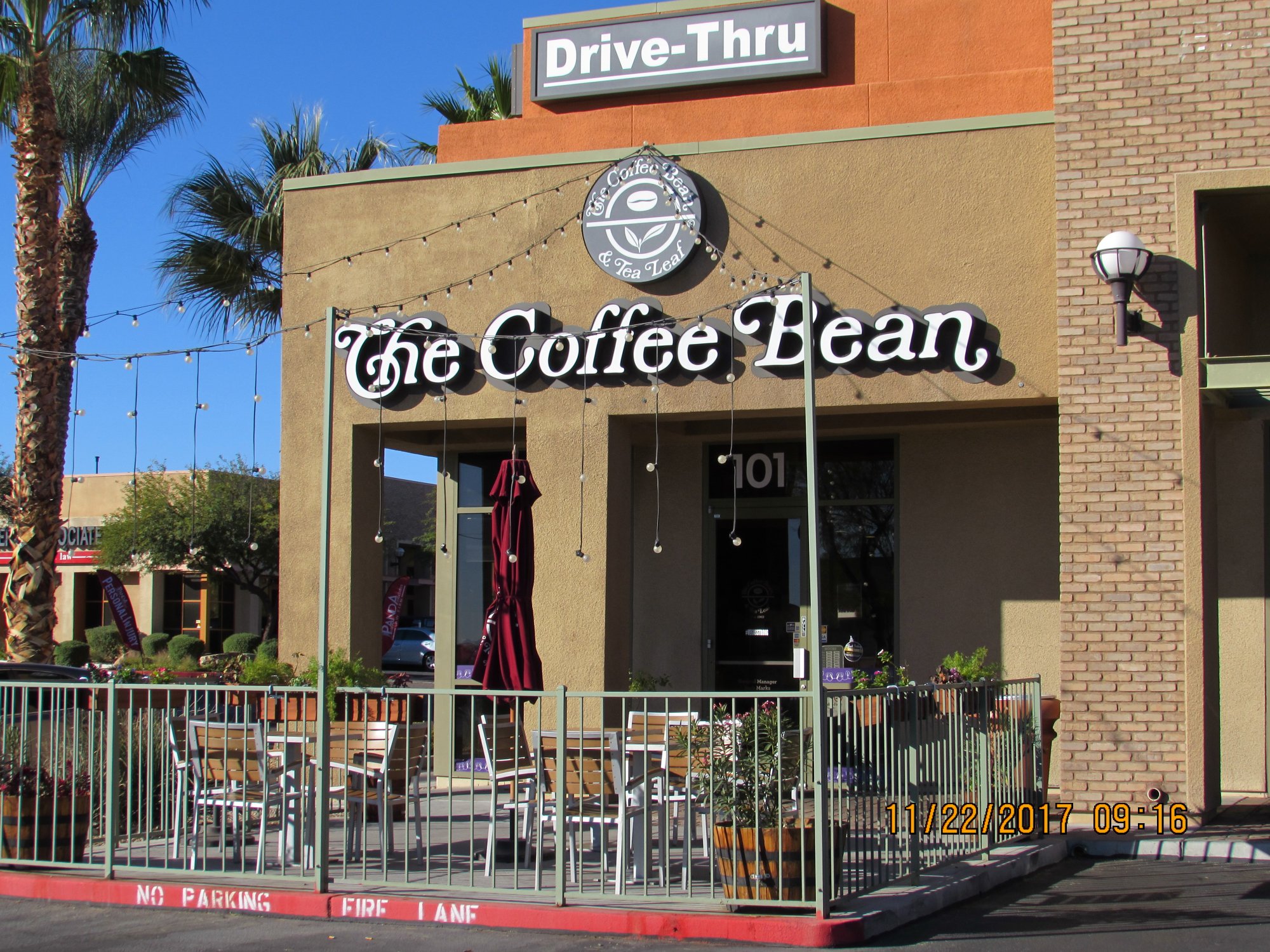 THE COFFEE BEAN TEA LEAF Las Vegas 6115 S Rainbow Blvd Menu Prices Restaurant Reviews Order Online Food Delivery Tripadvisor