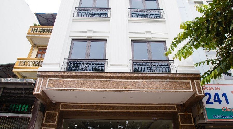 hotel