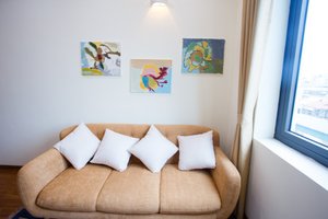 Phòng & Phòng Suite