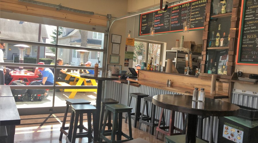 Taqueria Z