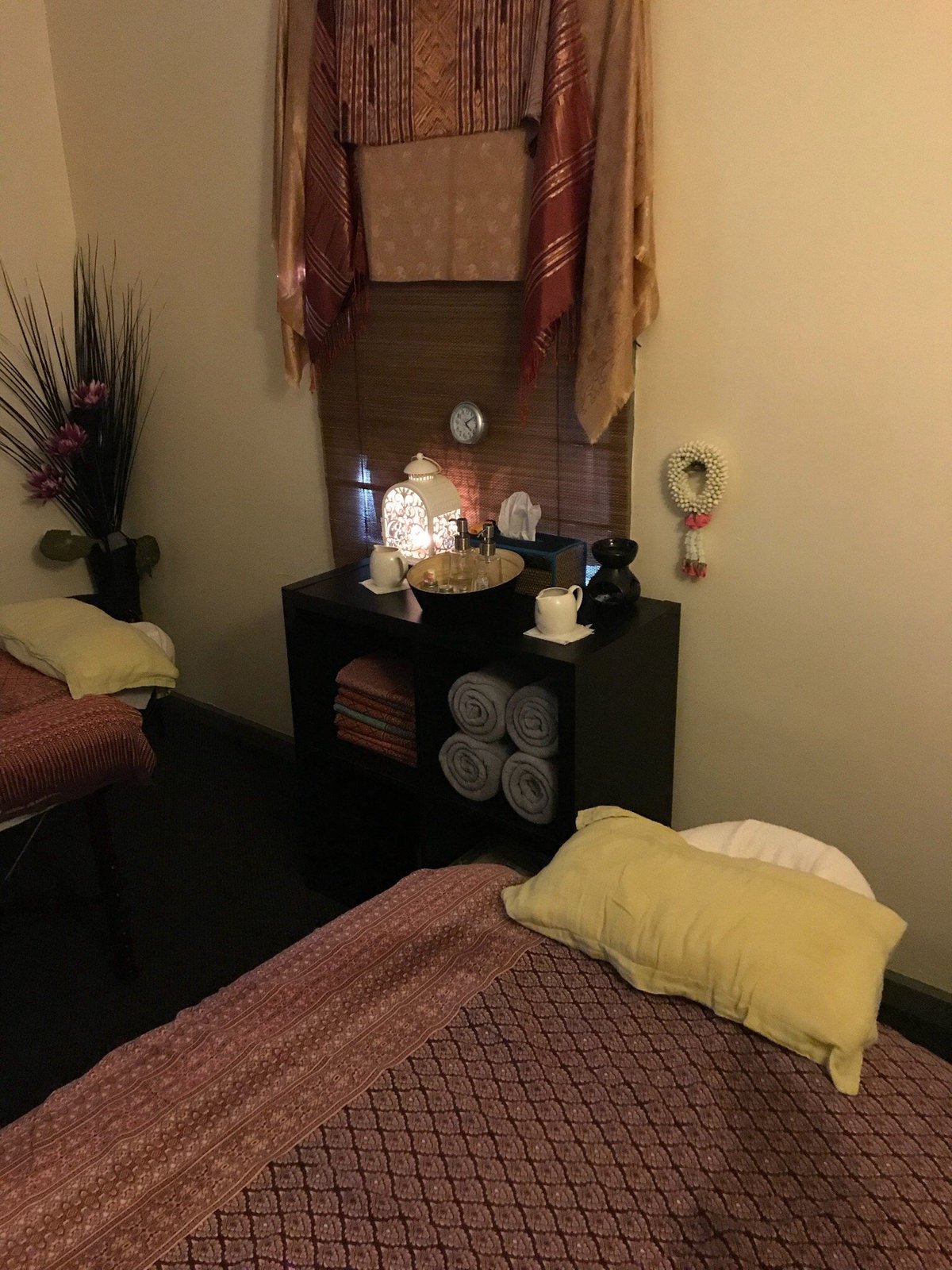 Thai Smile Massage & Beauty - All You Need to Know BEFORE You Go (2024)