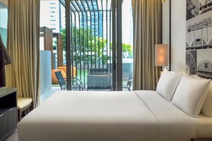 Room & Suite