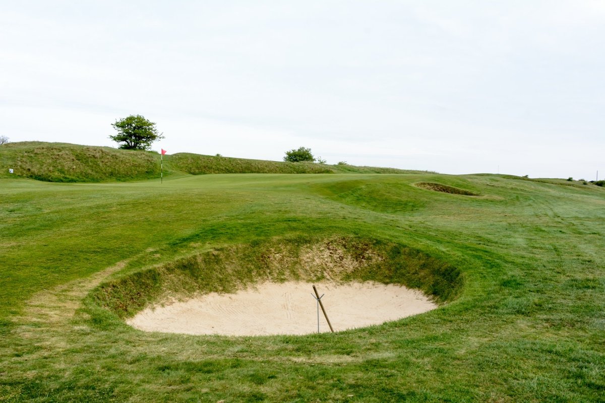 SEACROFT GOLF CLUB (Skegness) - All You Need to Know BEFORE You Go