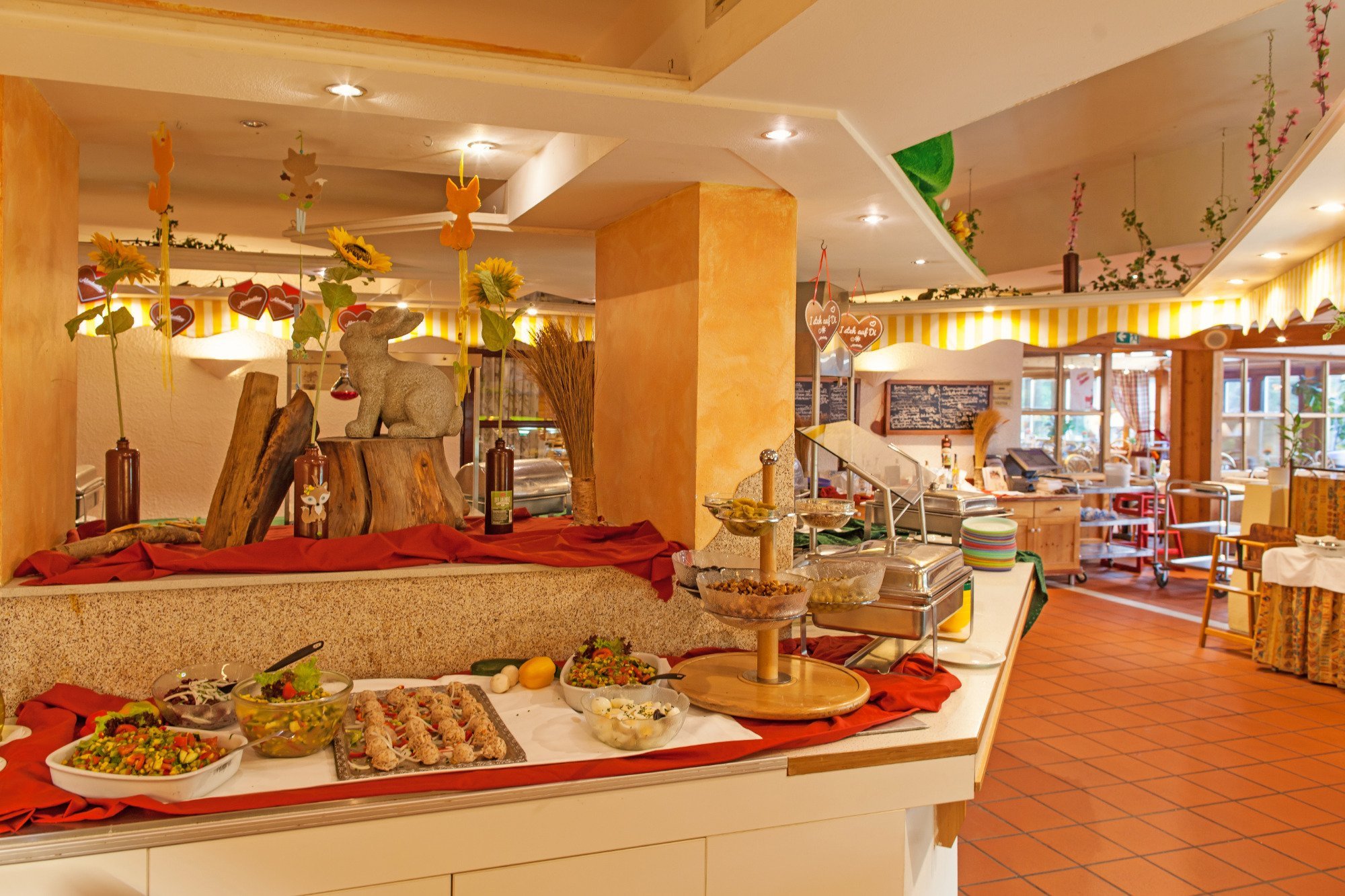 Hotelresort Reutmuhle (발트키르헨) - 호텔 리뷰