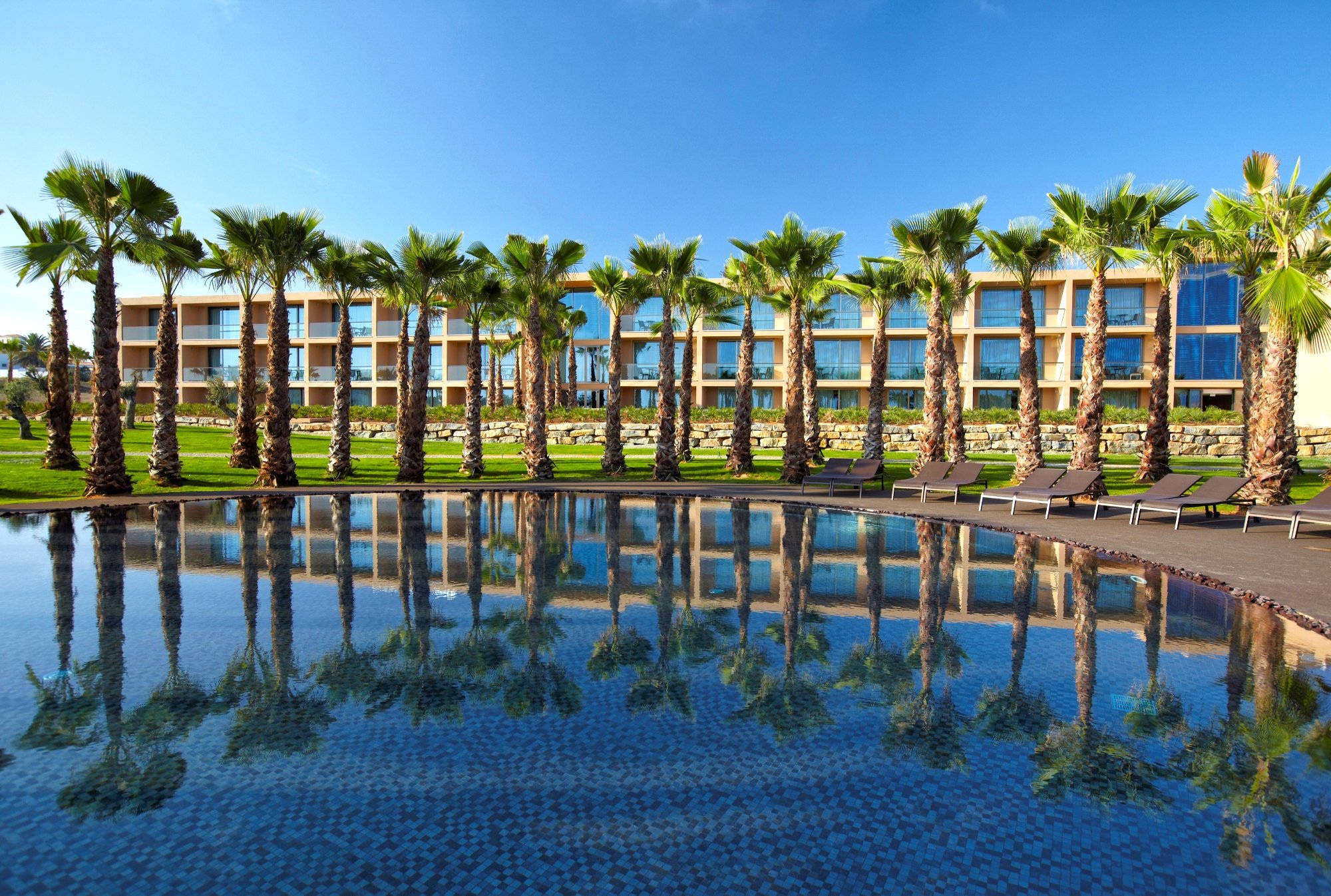 Hotel photo 23 of Nau Sao Rafael Atlantico.