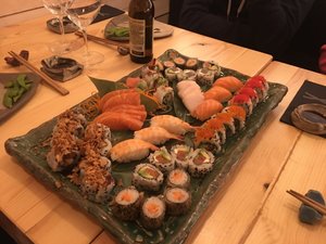 Comida