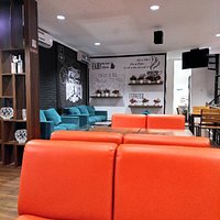 Fieno Cafe