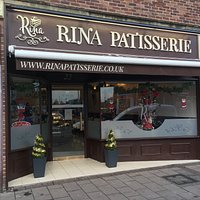 Christmas time in Rina ;)