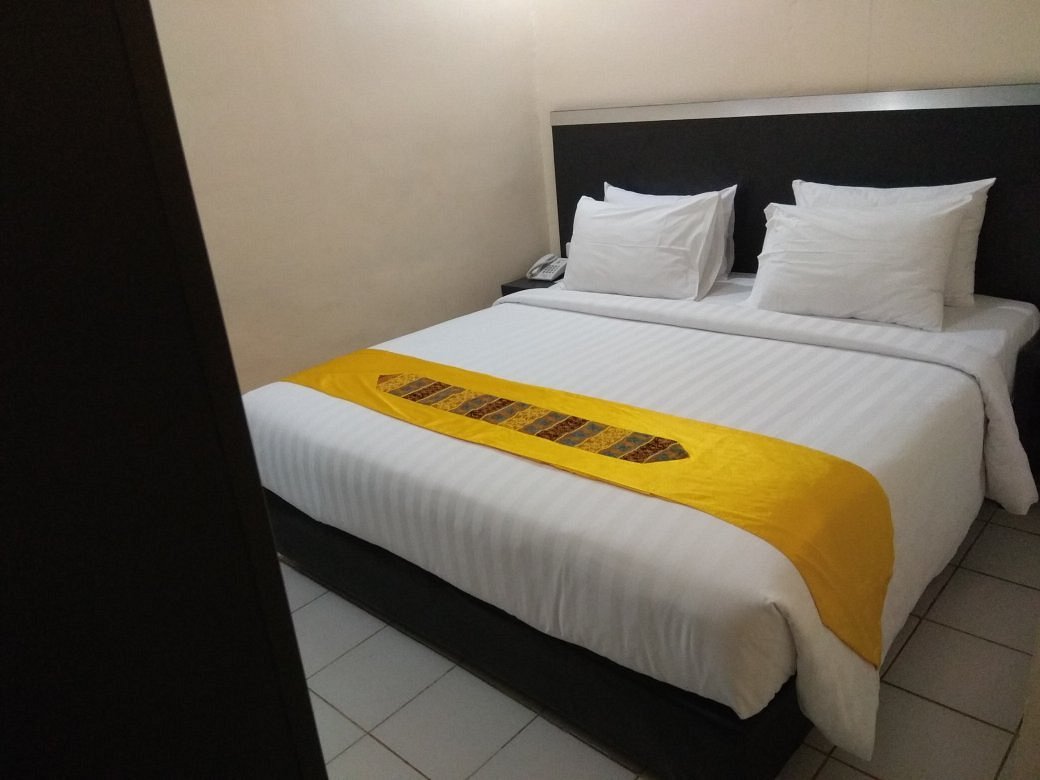GRAND PANGERAN KHAR Prices & Hotel Reviews (Tanjung Selor, Indonesia)