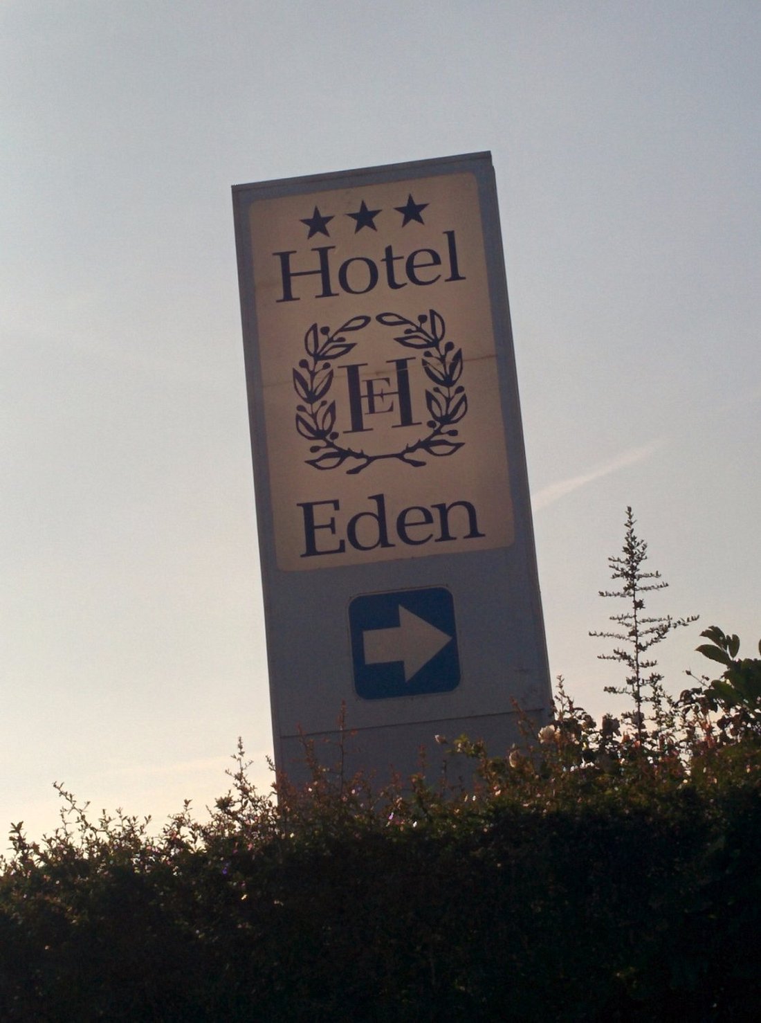 Hotel Eden Reviews And Photos Osio Sotto Italy Tripadvisor